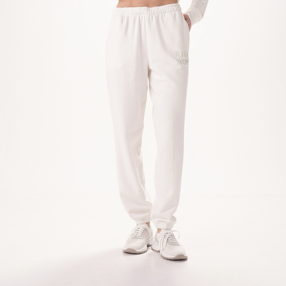 Спортивні штани John Richmond UWP26028PA біл