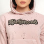 Худі John Richmond RWP20008роз