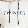 Худи Twinset 211LL2LGG