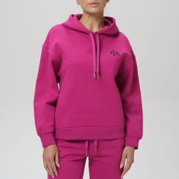 Худи Armani Exchange XW000031 AF10249-UA256