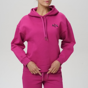 Худи Armani Exchange XW000031 AF10249-UA256
