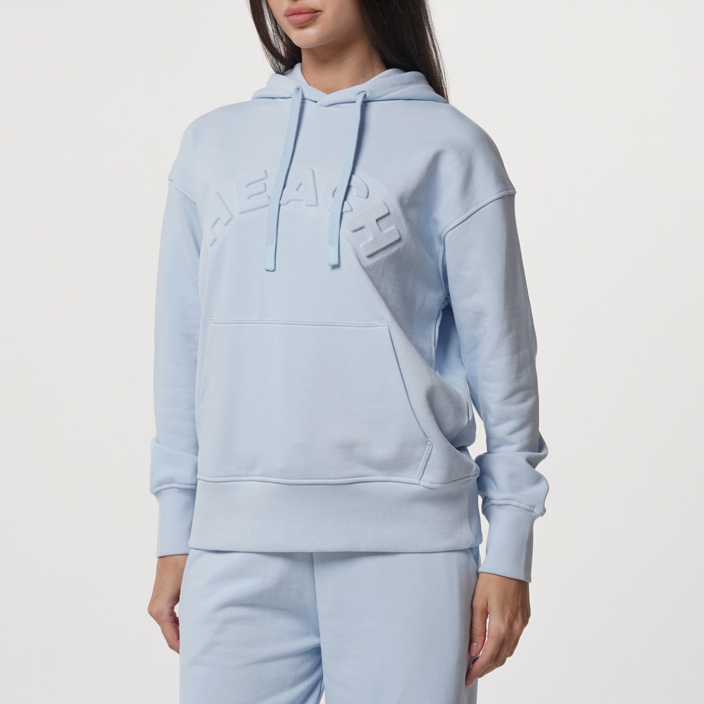 Худи Silvian Heach GPP25113FE гол