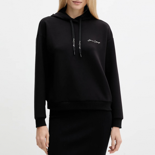 Худи Armani Exchange XW000836 AF133979 ч