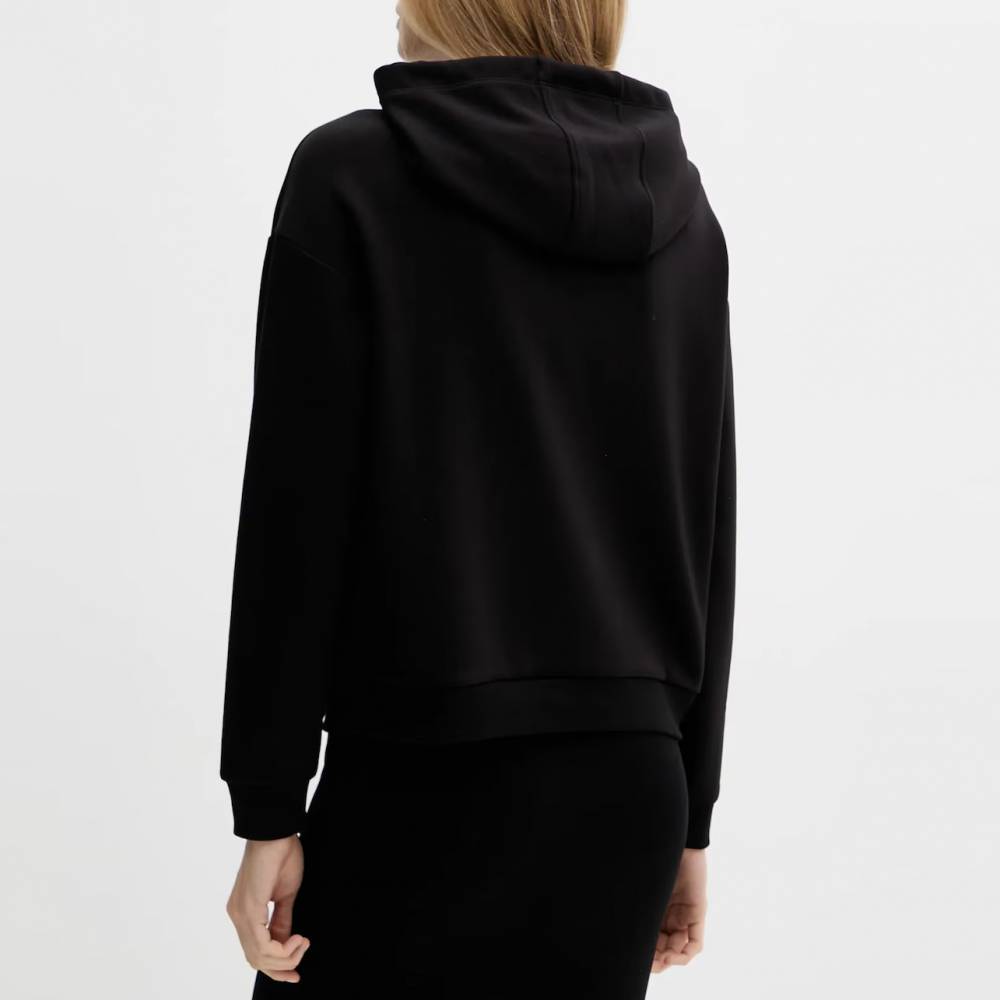 Худи Armani Exchange XW000836 AF133979 ч