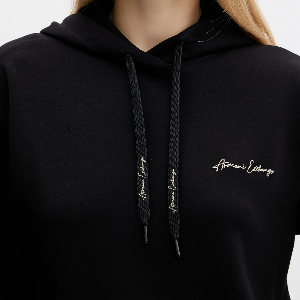 Худи Armani Exchange XW000836 AF133979 ч