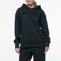 Худі John Richmond UWA25011FE чор