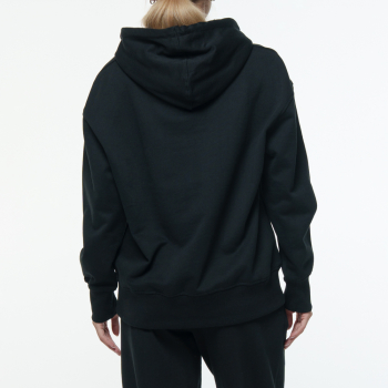 Худі John Richmond UWA25011FE чор