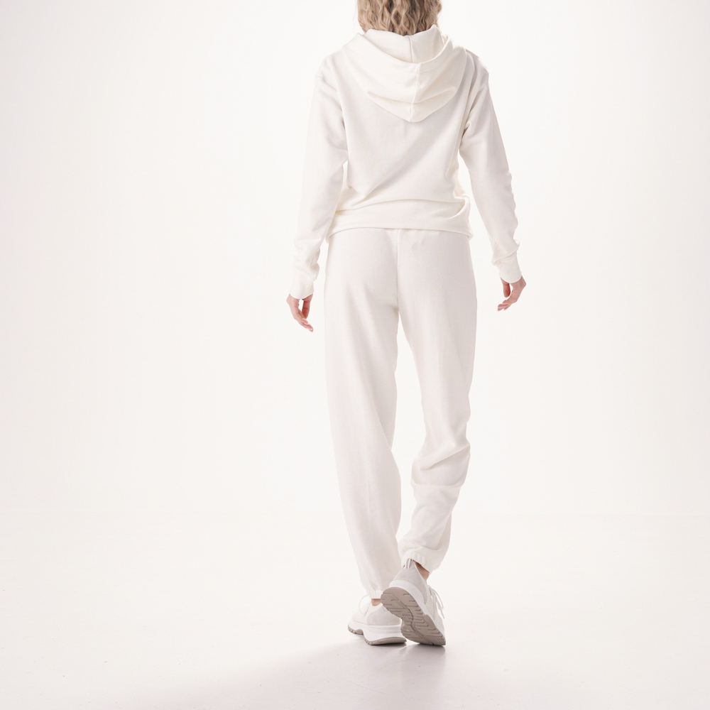 Худі John Richmond UWP26029FE біл