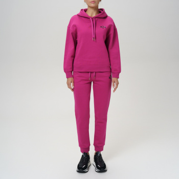 Худи Armani Exchange XW000031 AF10249-UA256