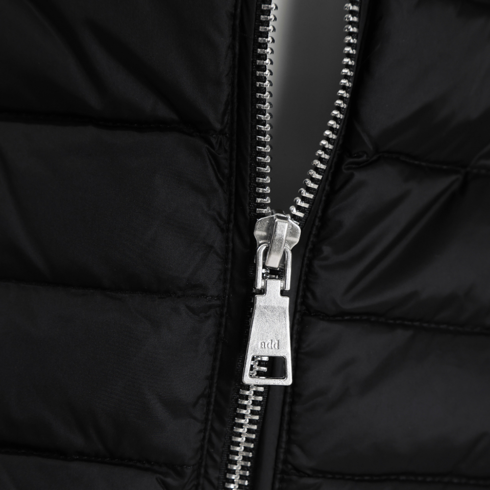 Жилет ADD 8AW330-8507