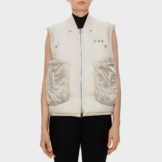 Жилет ADD 8AMA101B-7010