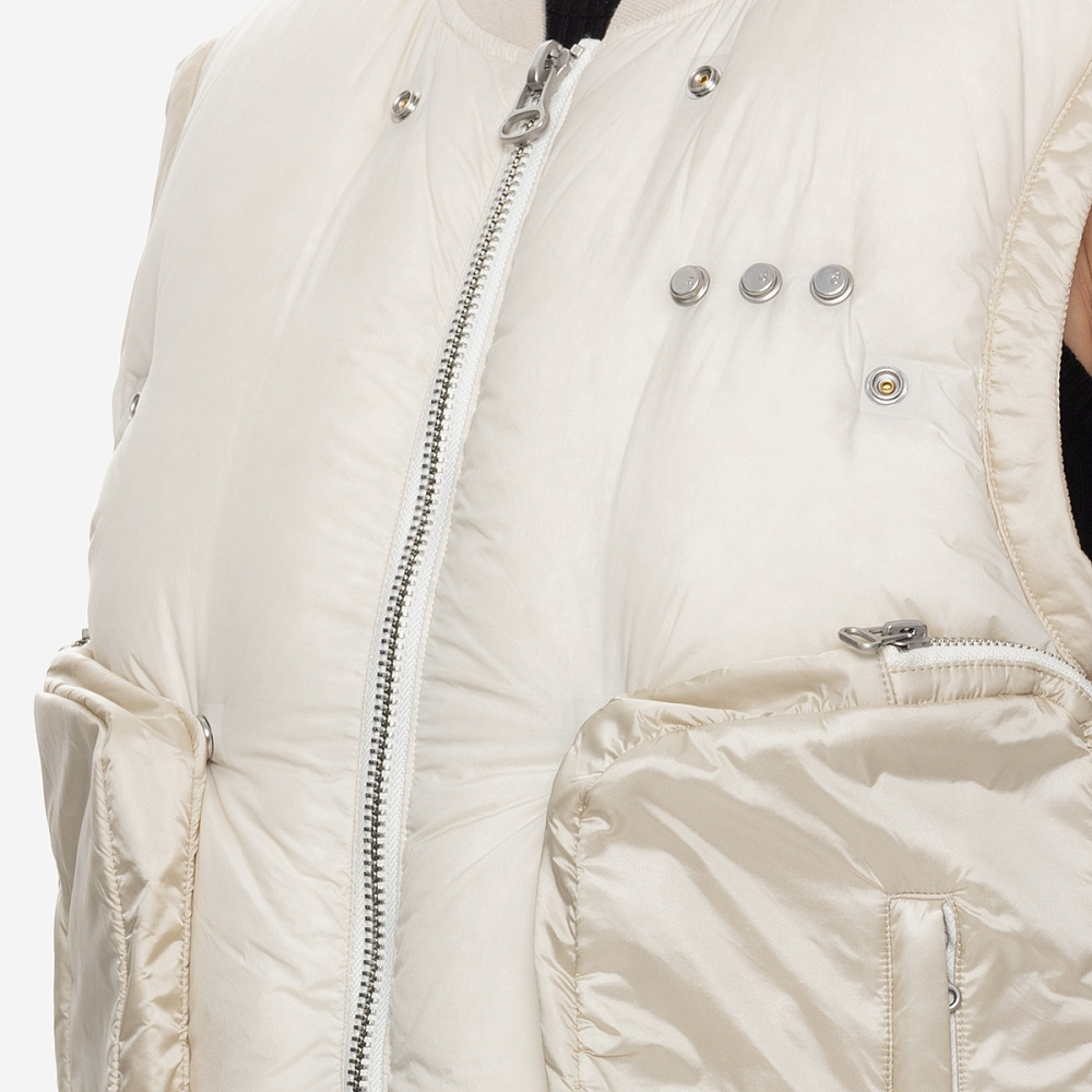 Жилет ADD 8AMA101B-7010