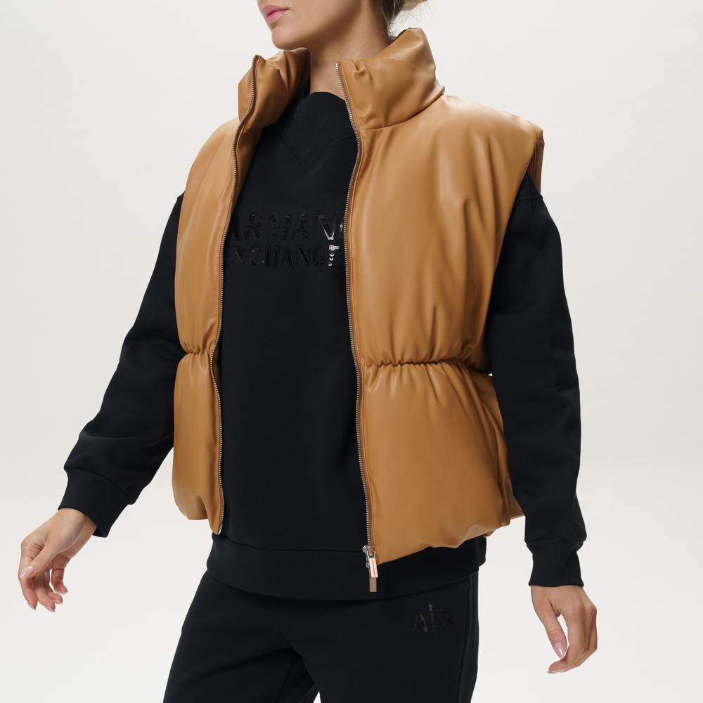 Жилет Armani Exchange 6DYQ21 YNNYZ-1788