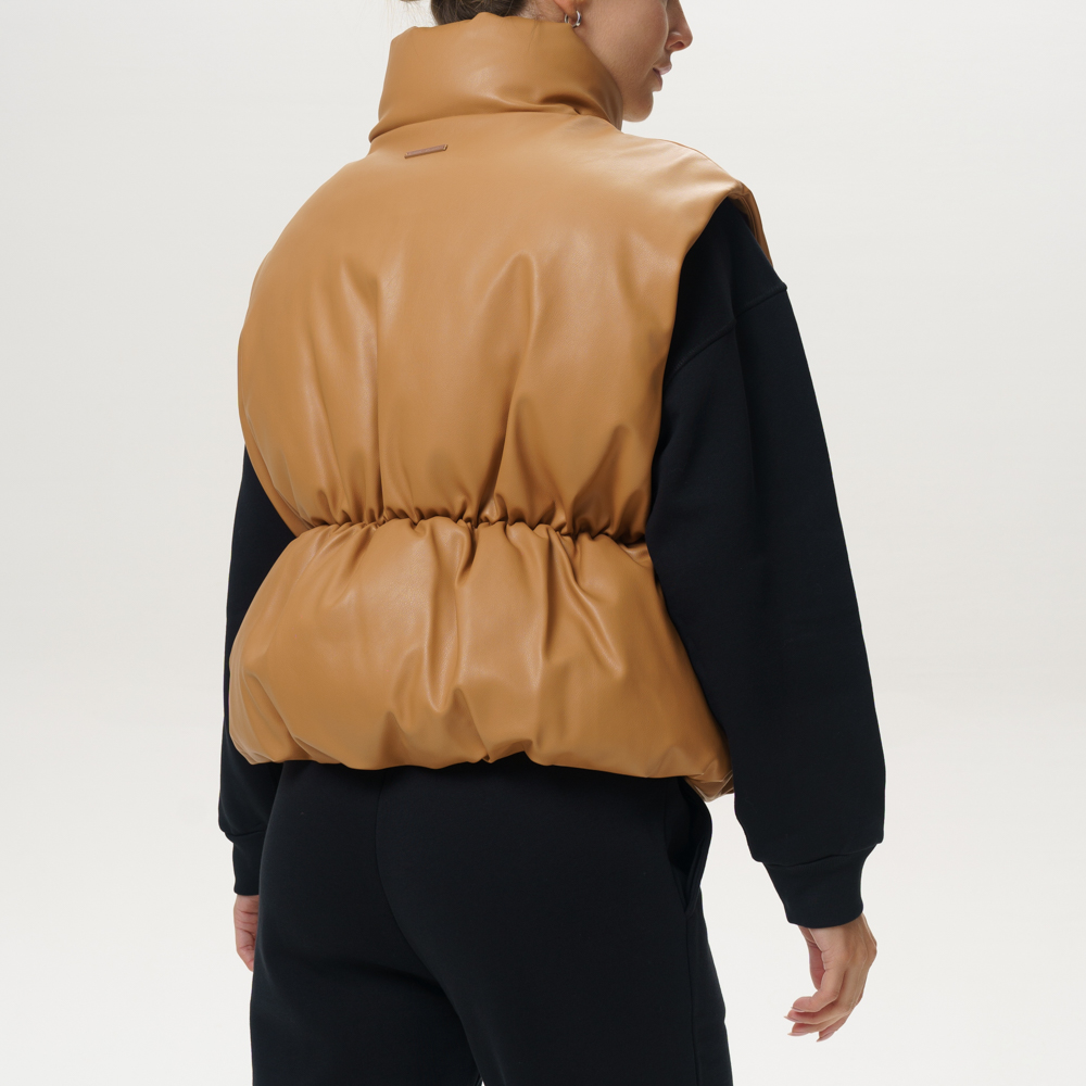 Жилет Armani Exchange 6DYQ21 YNNYZ-1788