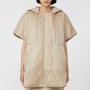 Жилет Weekend Max Mara RIVA-021 беж.+оливк.св.
