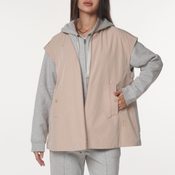 Жилет Weekend Max Mara LIMOSA-001 беж