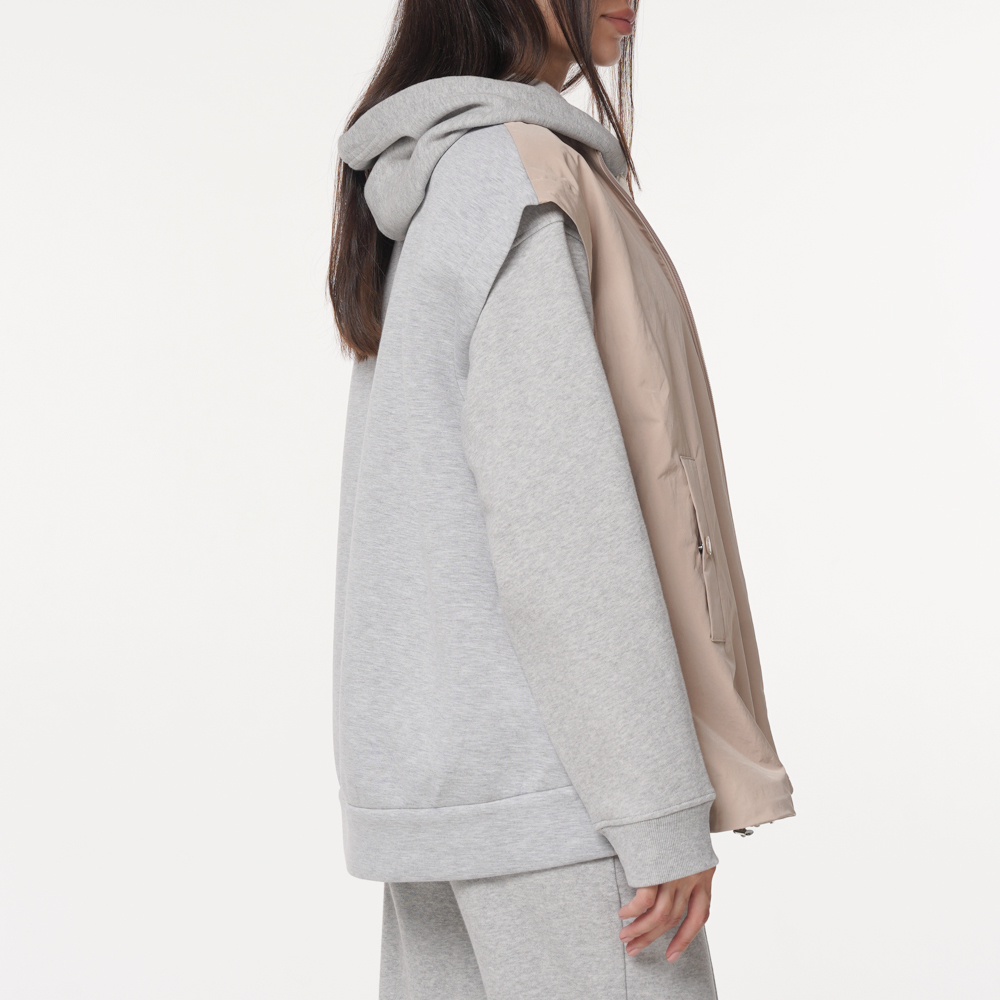 Жилет Weekend Max Mara LIMOSA-001 бежевий