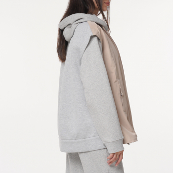 Жилет Weekend Max Mara LIMOSA-001 беж