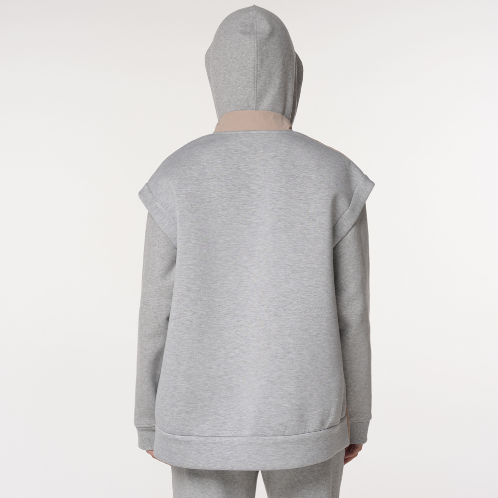 Жилет Weekend Max Mara LIMOSA-001 бежевий