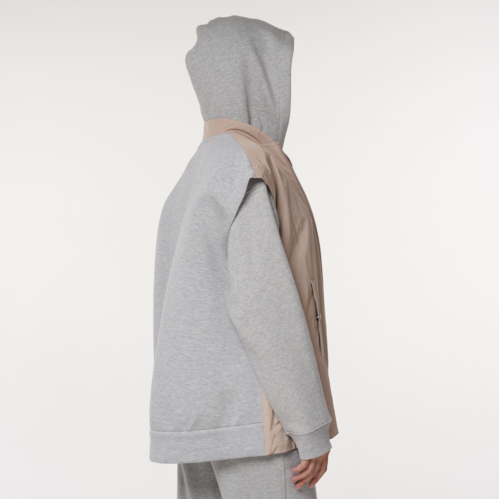Жилет Weekend Max Mara LIMOSA-001 бежевий
