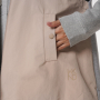 Жилет Weekend Max Mara LIMOSA-001 бежевий