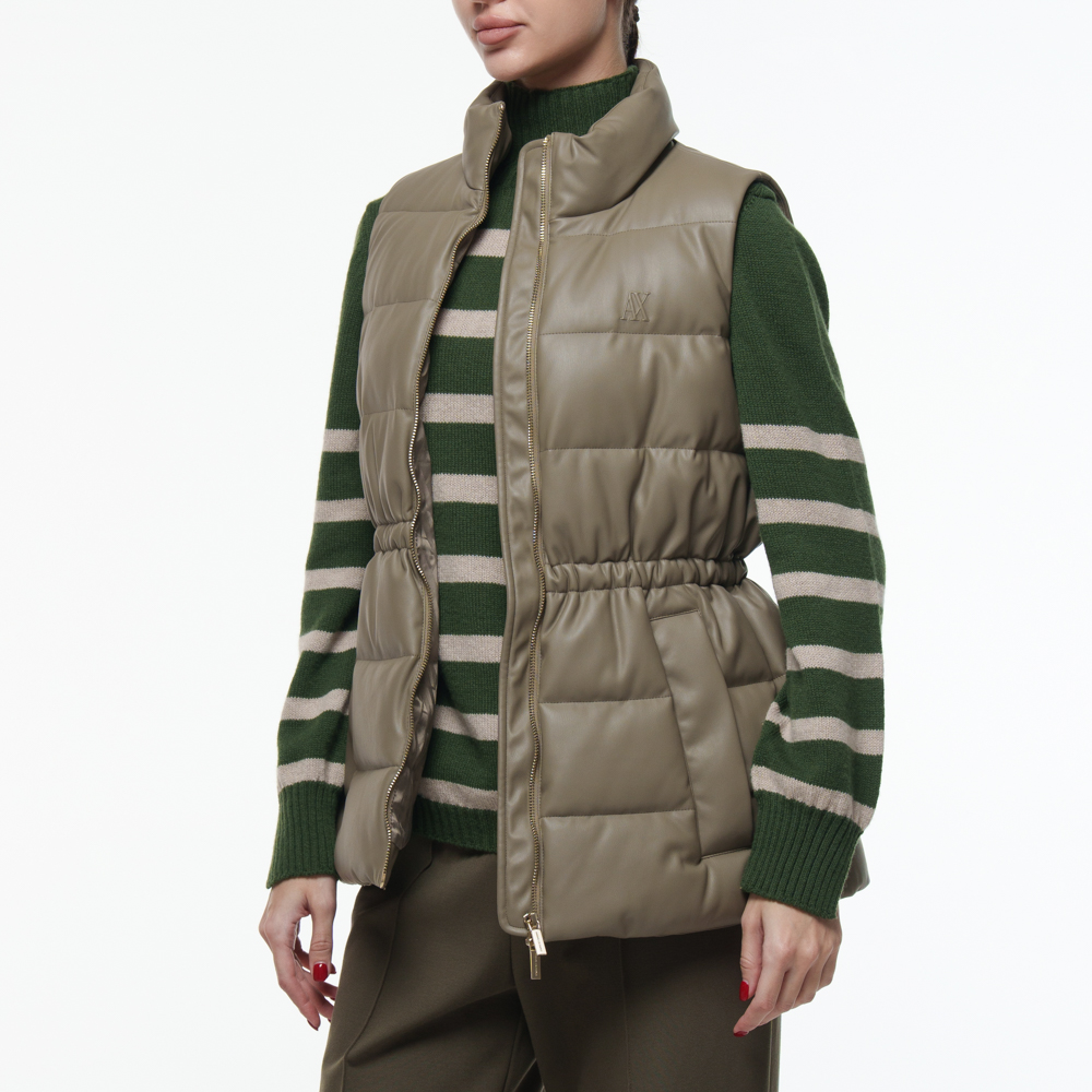 Жилет Armani Exchange XW000689 AF16106-U6242