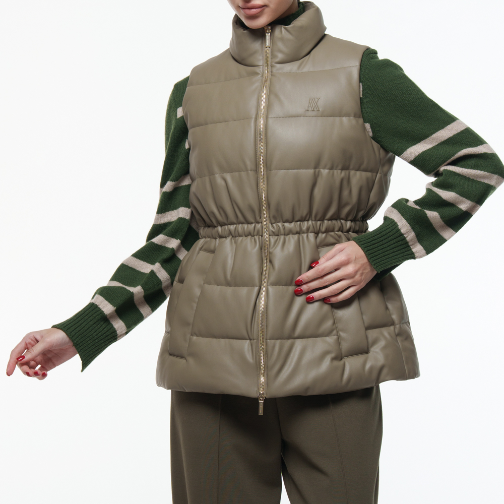 Жилет Armani Exchange XW000689 AF16106-U6242