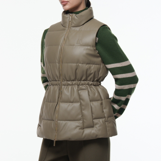 Жилет Armani Exchange XW000689 AF16106-U6242