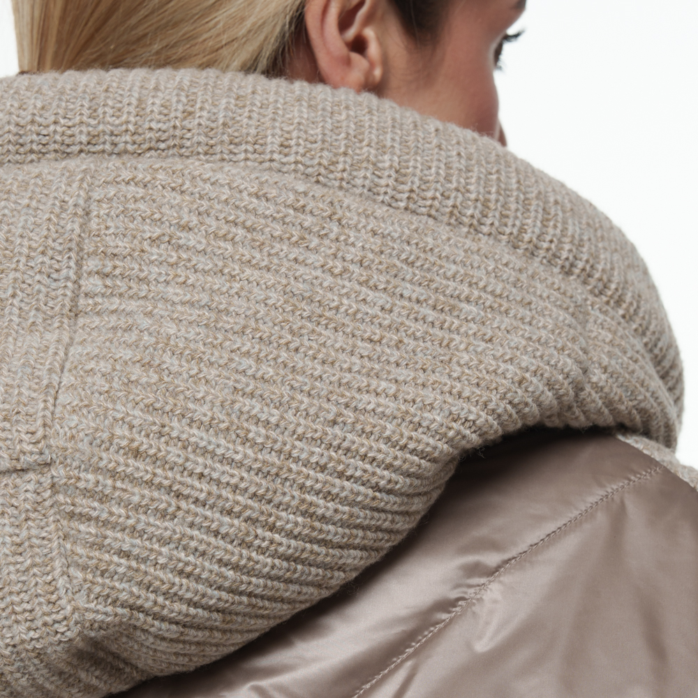 Жилет STILNOLOGY 85T535-8611 MELANGE