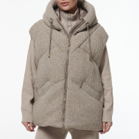 Жилет STILNOLOGY 85T535-8611 MELANGE