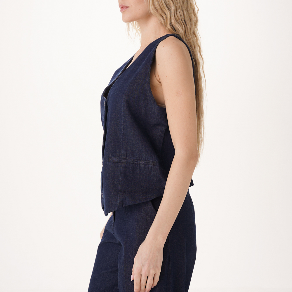 Жилет Silvian Heach GPP26010