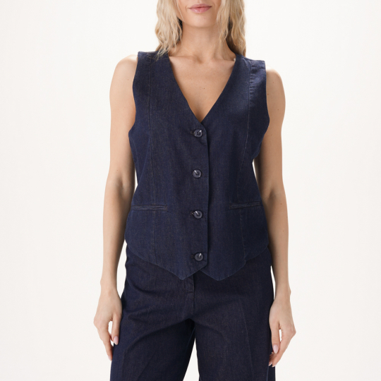 Жилет Silvian Heach GPP26010