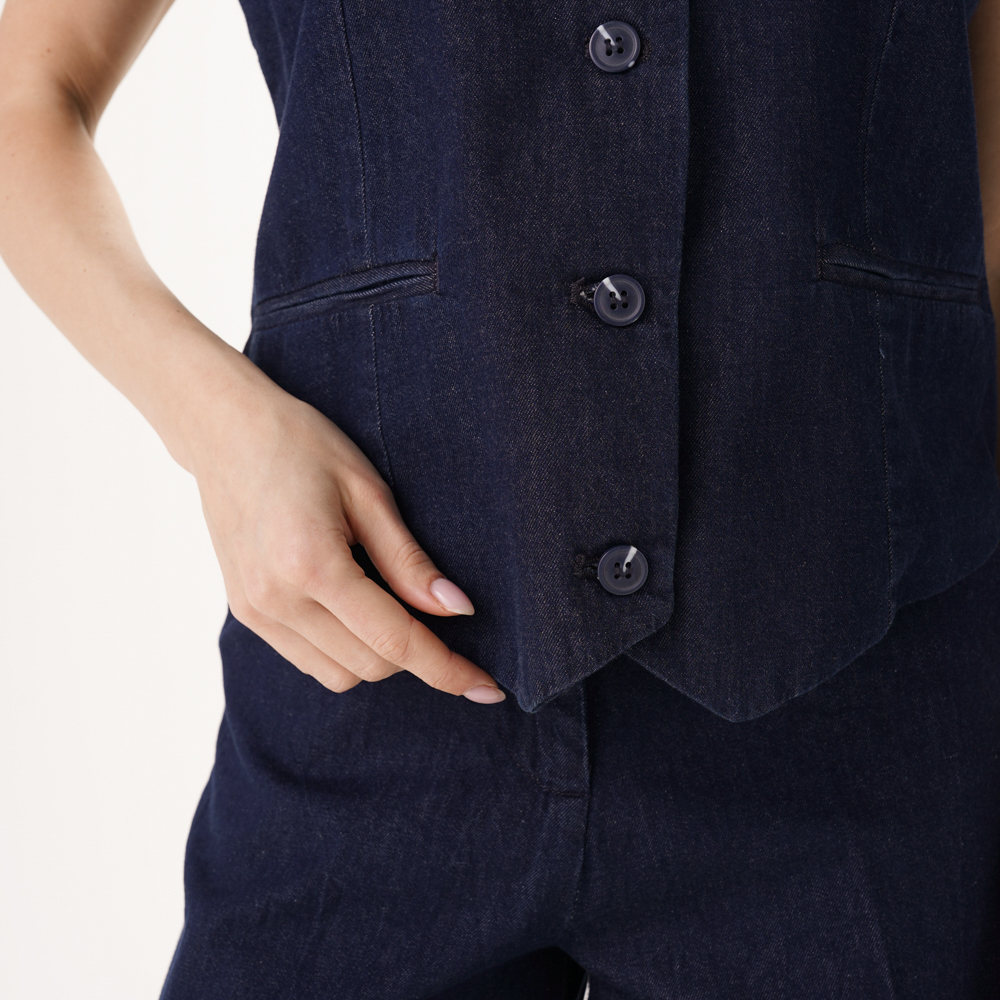 Жилет Silvian Heach GPP26010