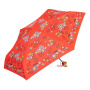 Зонт складной Moschino 8445supermini c кр