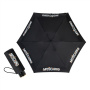 Зонт складной Moschino 8432SUPERMINI A чер