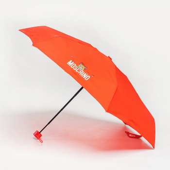 Зонт складной Moschino 8042SUPERMINI C кр