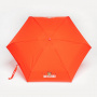 Парасолька склад Moschino 8042SUPERMINI C кр