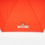 Парасолька склад Moschino 8042SUPERMINI C кр