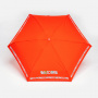 Зонт складной Moschino 8123SUPERMINI C кр