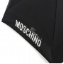 Зонт складной Moschino 8900SUPERMINI H серебро