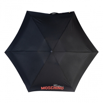 Зонт складной Moschino 8900SUPERMINI C кр