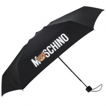 Зонт складной Moschino 8430superminiA ч