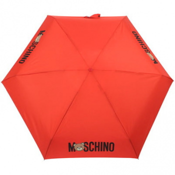 Зонт складной Moschino 8430supermini с кр