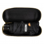 Зонт складной Moschino 8351supermini A чер