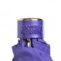 Парасолька склад Moschino 8061SUPERMINI Q фіол