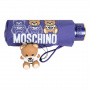 Парасолька склад Moschino 8061SUPERMINI Q фіол