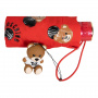 Парасолька склад Moschino 8202supermini c кр