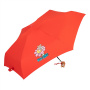 Зонт складной Moschino 8252supermini c кр