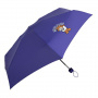 Зонт складной Moschino 8351supermini Q фиол
