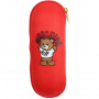 Зонт складной Moschino 8351supermini c кр